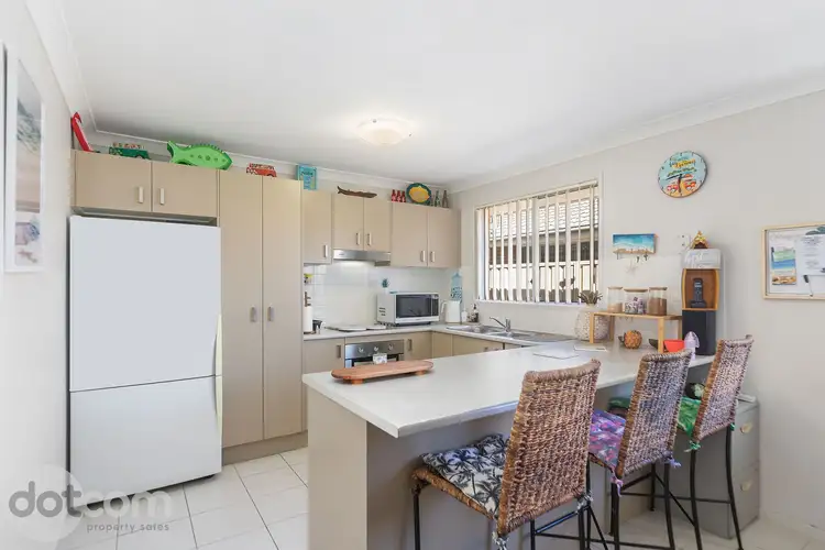 Fourth view of Homely house listing, 33 Summerland Road, Summerland Point NSW 2259