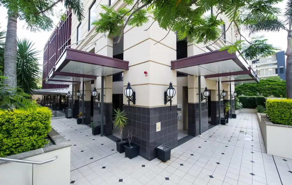 Main view of Homely apartment listing, 1103/188 Shafston Avenue, Kangaroo Point QLD 4169