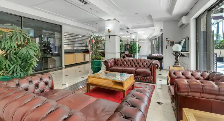 Third view of Homely apartment listing, 1103/188 Shafston Avenue, Kangaroo Point QLD 4169