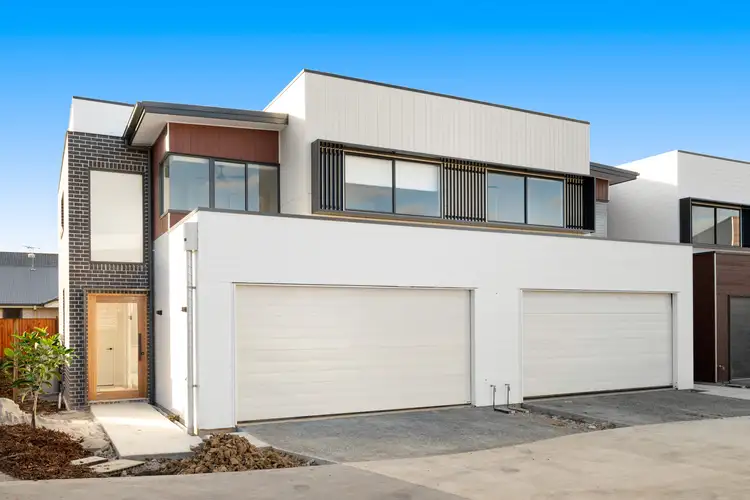 Main view of Homely townhouse listing, 18/79 Leitchs Road South, Albany Creek QLD 4035