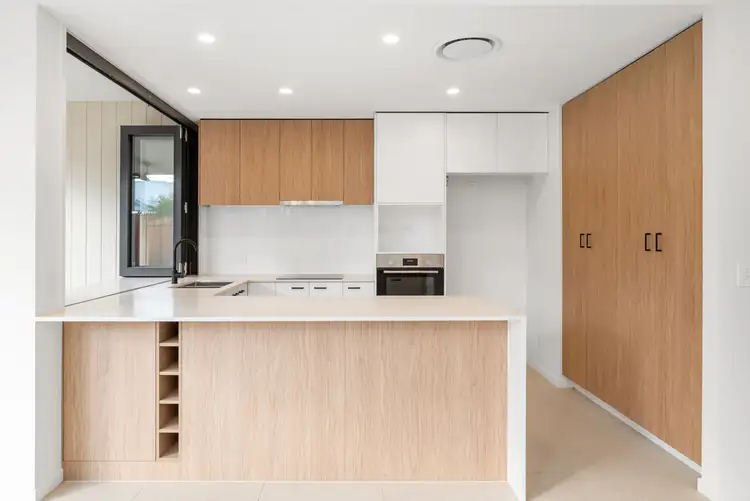 Fourth view of Homely townhouse listing, 18/79 Leitchs Road South, Albany Creek QLD 4035