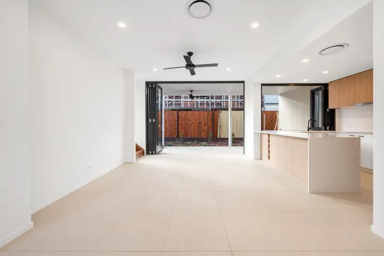 Sixth view of Homely townhouse listing, 18/79 Leitchs Road South, Albany Creek QLD 4035