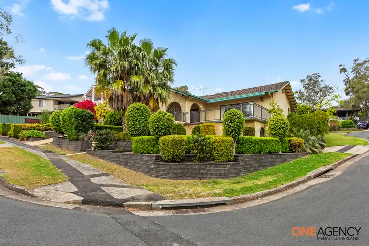 Second view of Homely house listing, 30 Bradman Road, Menai NSW 2234
