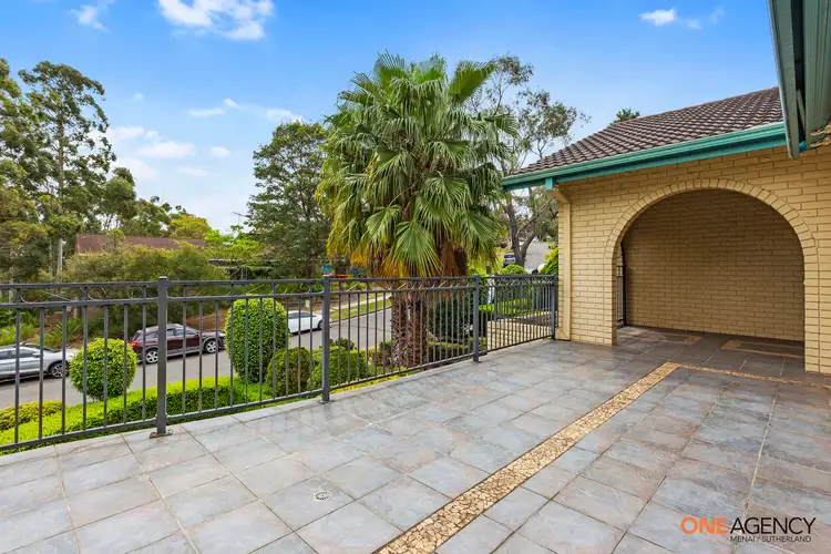 Third view of Homely house listing, 30 Bradman Road, Menai NSW 2234