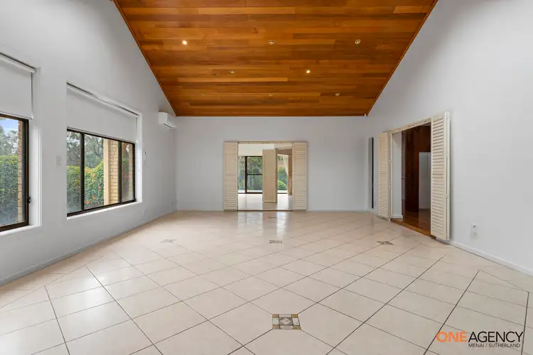 Fourth view of Homely house listing, 30 Bradman Road, Menai NSW 2234