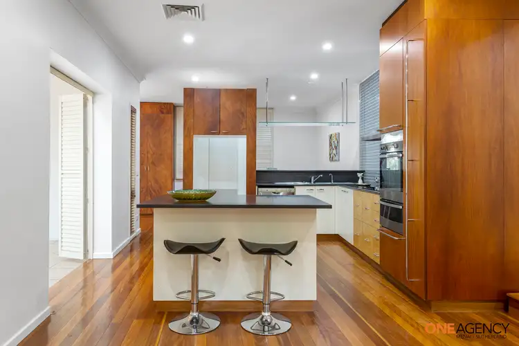 Fifth view of Homely house listing, 30 Bradman Road, Menai NSW 2234