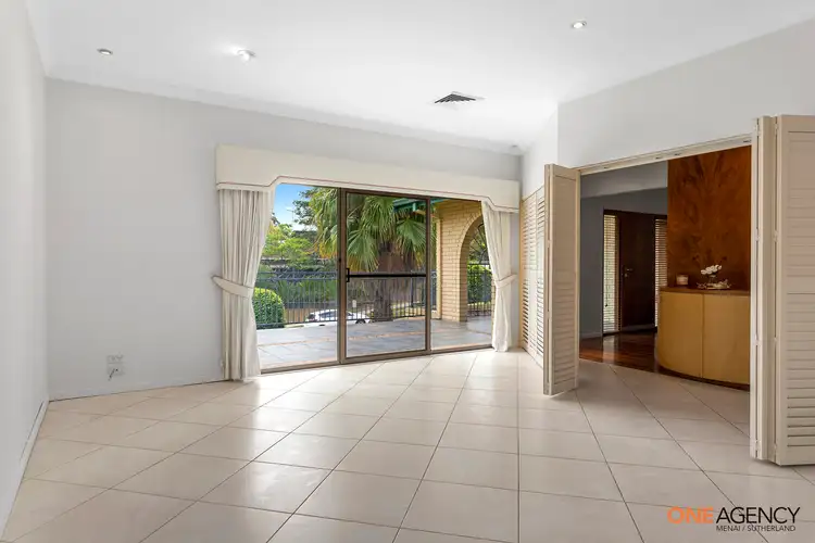 Sixth view of Homely house listing, 30 Bradman Road, Menai NSW 2234