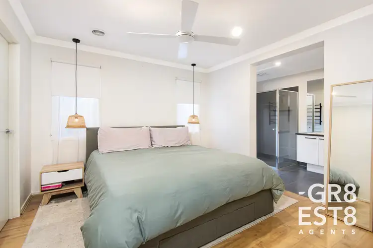 Third view of Homely house listing, 1 HAMMOND ROAD, Cranbourne West VIC 3977