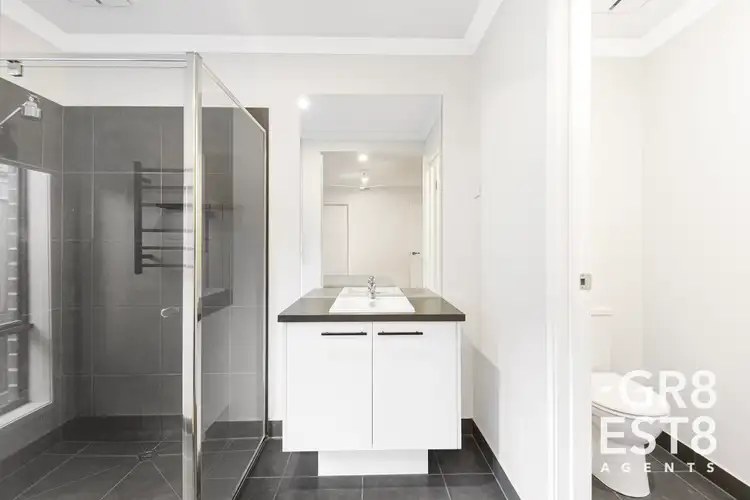 Fourth view of Homely house listing, 1 HAMMOND ROAD, Cranbourne West VIC 3977