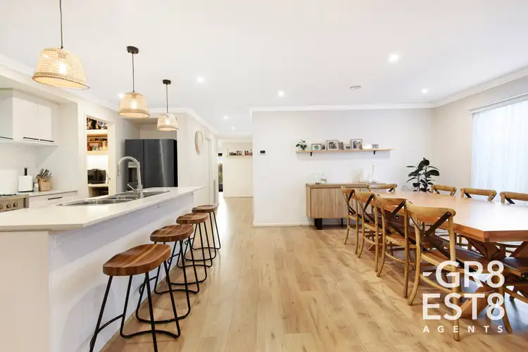 Sixth view of Homely house listing, 1 HAMMOND ROAD, Cranbourne West VIC 3977