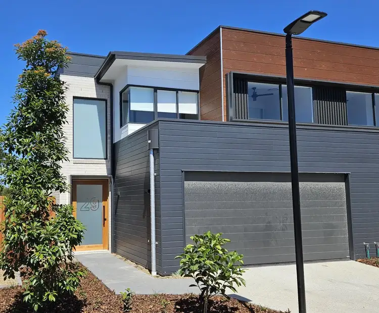 Second view of Homely townhouse listing, 29/79 Leitchs Road South, Albany Creek QLD 4035
