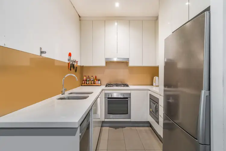 Third view of Homely unit listing, 318/18 Bonar Street, Arncliffe NSW 2205