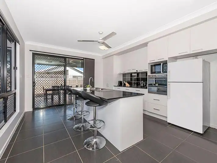 Second view of Homely house listing, 30 Cartier Circuit, Burdell QLD 4818