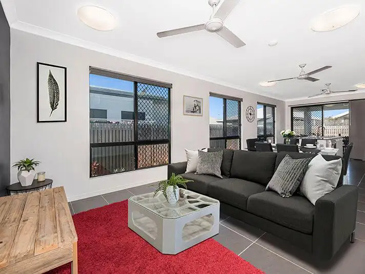 Third view of Homely house listing, 30 Cartier Circuit, Burdell QLD 4818