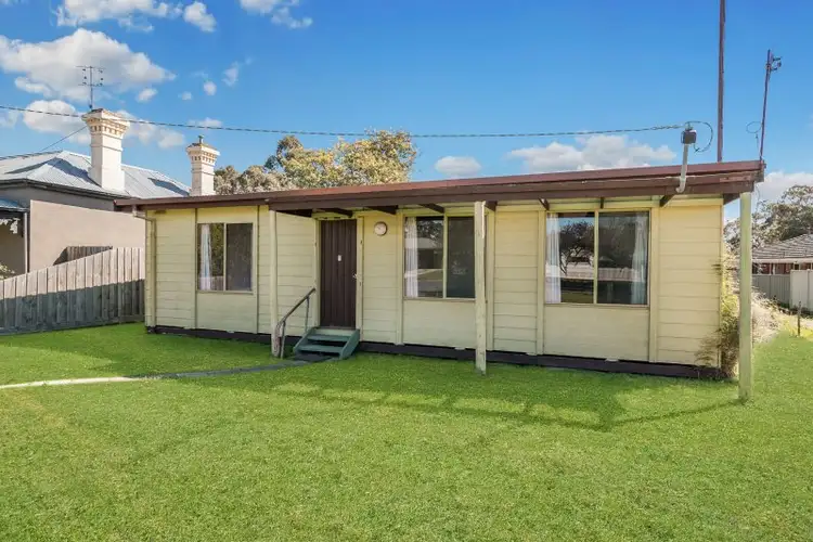 Second view of Homely house listing, 31 Gavan Street, Broadford VIC 3658