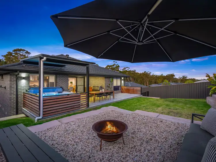 Second view of Homely house listing, 212 Fishermans Drive, Teralba NSW 2284