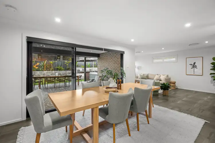 Fifth view of Homely house listing, 212 Fishermans Drive, Teralba NSW 2284