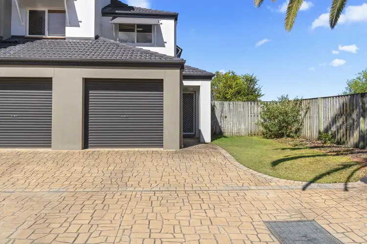 Second view of Homely townhouse listing, 31/82 Limetree Parade, Runaway Bay QLD 4216