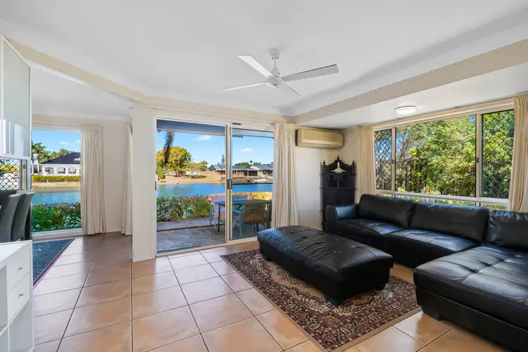 Third view of Homely townhouse listing, 31/82 Limetree Parade, Runaway Bay QLD 4216