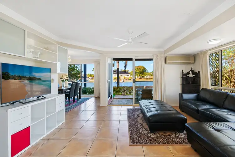 Fourth view of Homely townhouse listing, 31/82 Limetree Parade, Runaway Bay QLD 4216