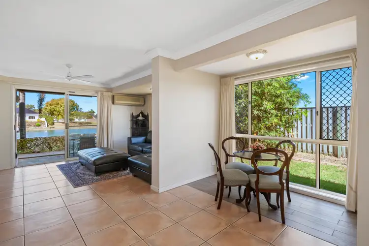 Fifth view of Homely townhouse listing, 31/82 Limetree Parade, Runaway Bay QLD 4216