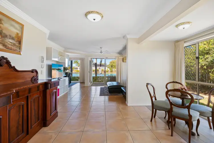 Sixth view of Homely townhouse listing, 31/82 Limetree Parade, Runaway Bay QLD 4216