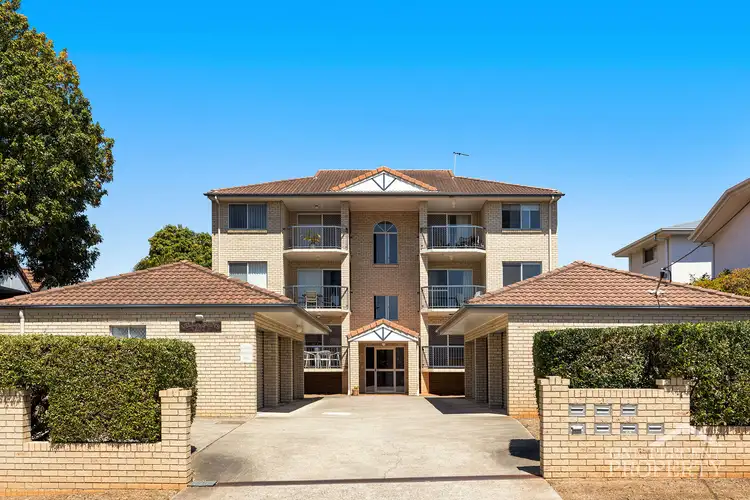 1/107 Jackson Street, Hamilton QLD 4007