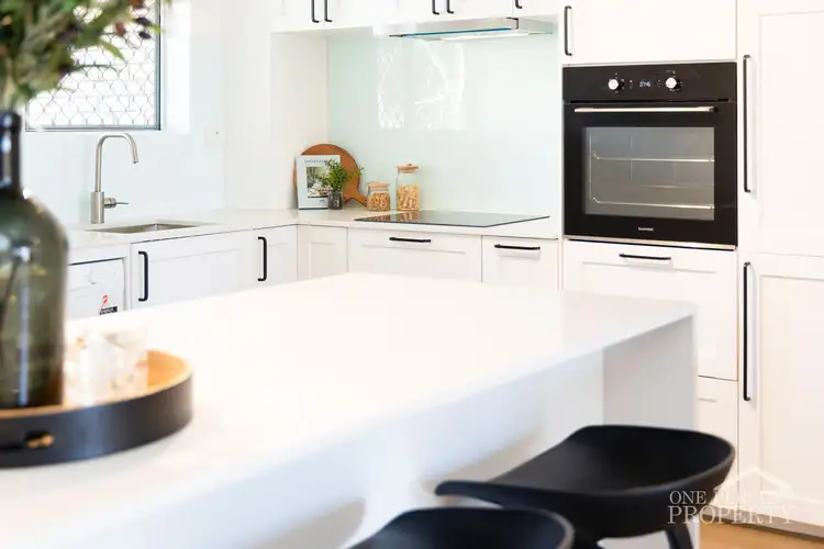 Second view of Homely apartment listing, 1/107 Jackson Street, Hamilton QLD 4007