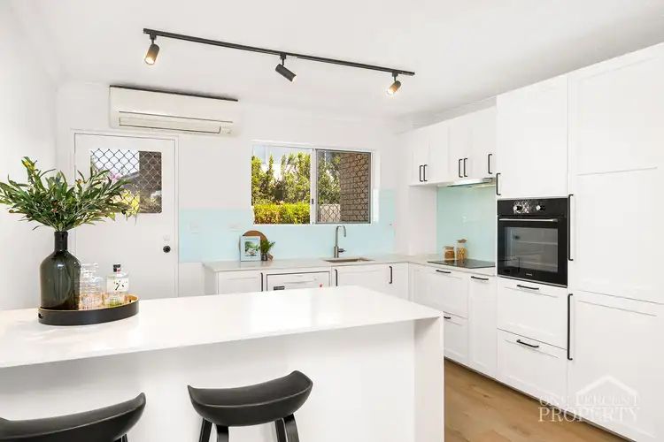 Fourth view of Homely apartment listing, 1/107 Jackson Street, Hamilton QLD 4007