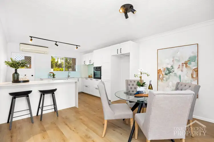 Fifth view of Homely apartment listing, 1/107 Jackson Street, Hamilton QLD 4007