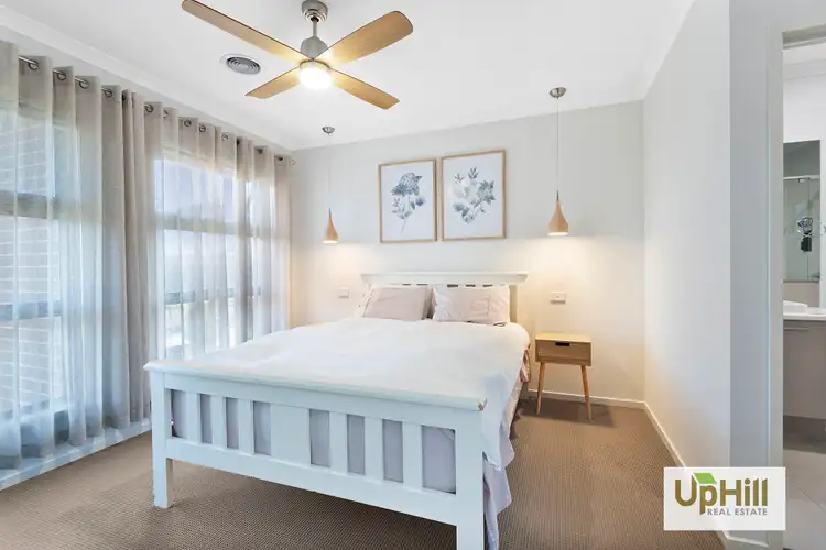 Second view of Homely house listing, 7 Danube Road, Clyde VIC 3978