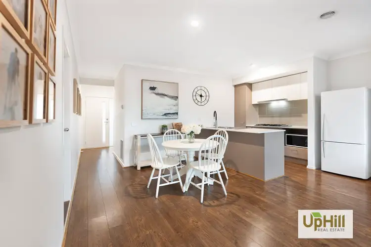 Fifth view of Homely house listing, 7 Danube Road, Clyde VIC 3978