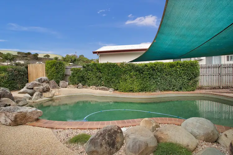 Second view of Homely house listing, 16 Frank Cowley Drive, Glenella QLD 4740