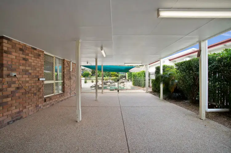 Fourth view of Homely house listing, 16 Frank Cowley Drive, Glenella QLD 4740