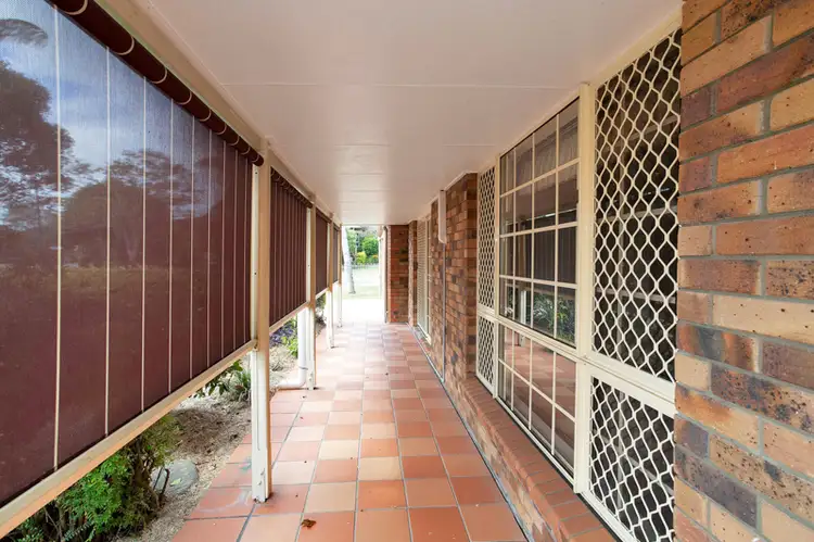 Fifth view of Homely house listing, 16 Frank Cowley Drive, Glenella QLD 4740