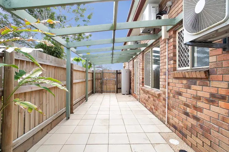 Sixth view of Homely house listing, 16 Frank Cowley Drive, Glenella QLD 4740