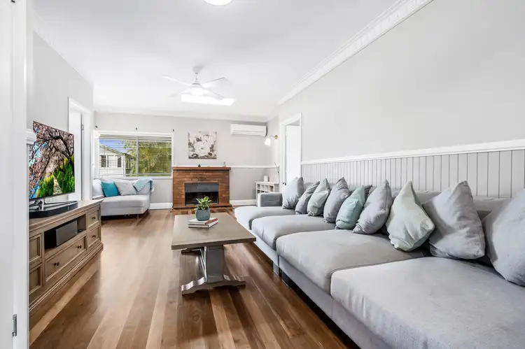 Main view of Homely house listing, 150 Kianawah Road, Wynnum West QLD 4178