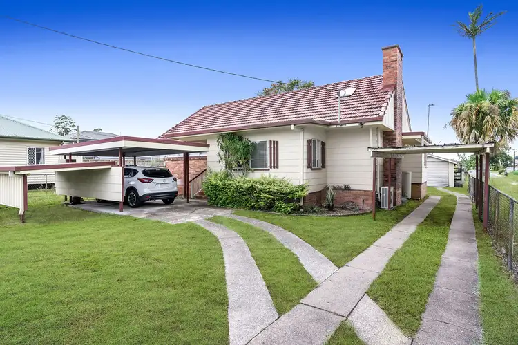 Second view of Homely house listing, 150 Kianawah Road, Wynnum West QLD 4178