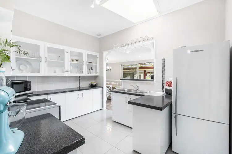 Third view of Homely house listing, 150 Kianawah Road, Wynnum West QLD 4178