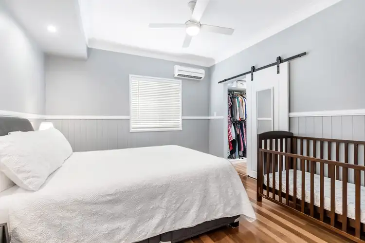 Fourth view of Homely house listing, 150 Kianawah Road, Wynnum West QLD 4178