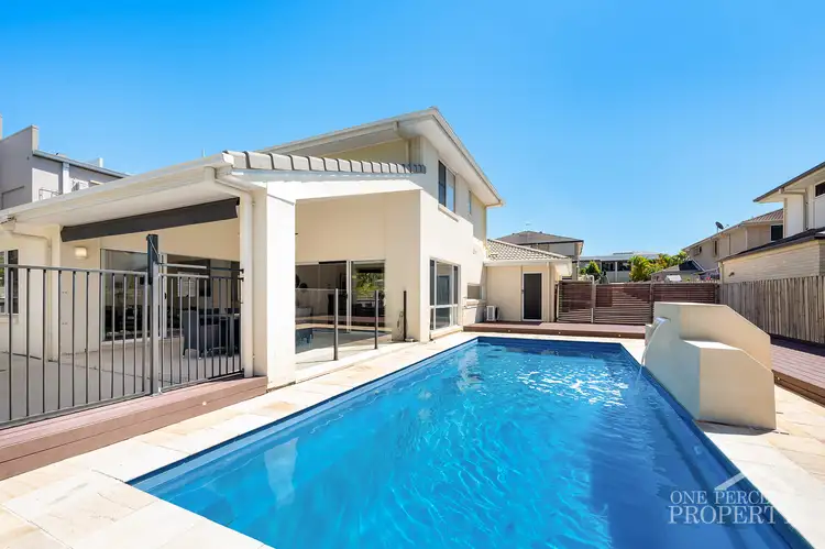 11 Canopus Street, Bridgeman Downs QLD 4035
