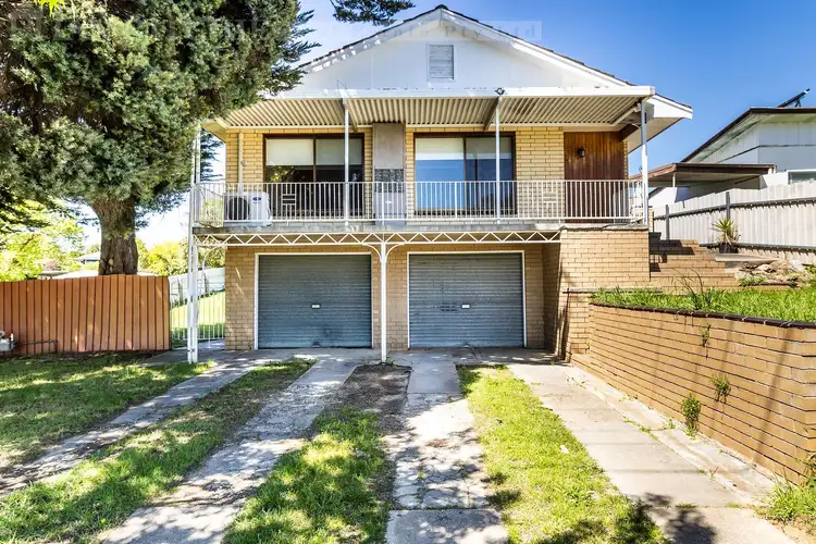 562 Moffat Street, Lavington NSW 2641