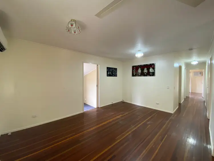 Fourth view of Homely house listing, 16 Middle Crescent, Dysart QLD 4745