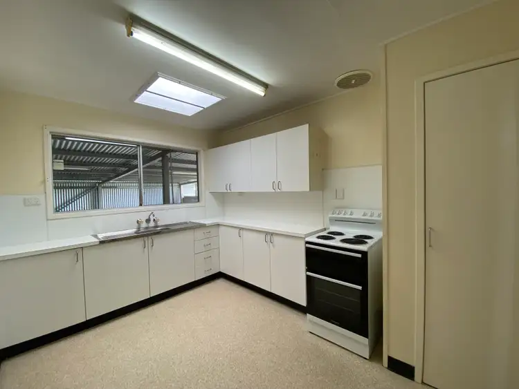 Fifth view of Homely house listing, 16 Middle Crescent, Dysart QLD 4745
