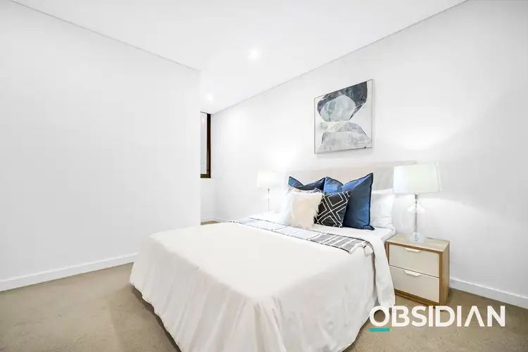 Fourth view of Homely apartment listing, 204/30-34 Henry Street, Gordon NSW 2072