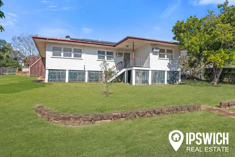 Third view of Homely house listing, 30 PARK STREET, Lowood QLD 4311