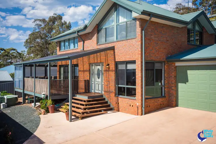 Main view of Homely house listing, 5B Creighton Parade, North Narooma NSW 2546