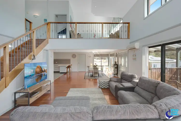 Second view of Homely house listing, 5B Creighton Parade, North Narooma NSW 2546