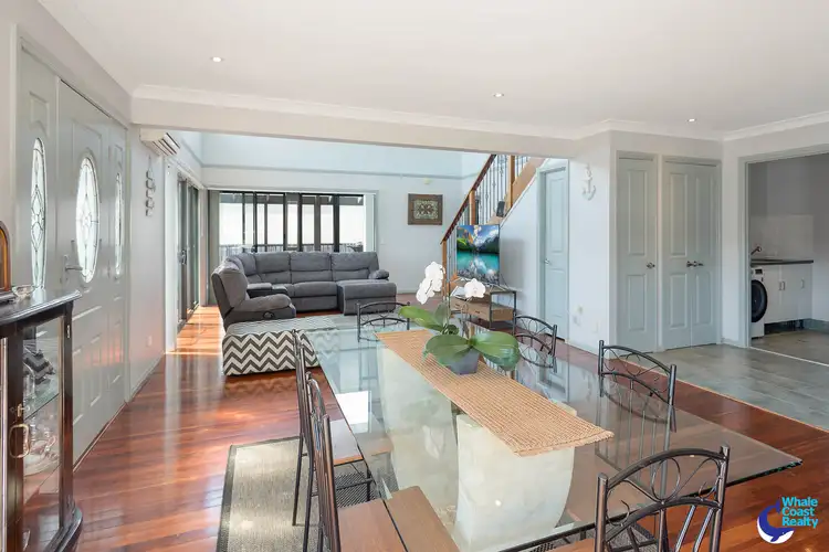 Fifth view of Homely house listing, 5B Creighton Parade, North Narooma NSW 2546