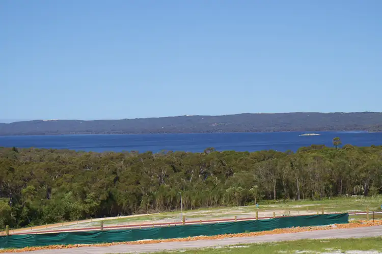 Main view of Homely land listing, 12 Juncus Court, Hay WA 6333